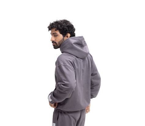 OG Cotton Hoodie – The Native Collective