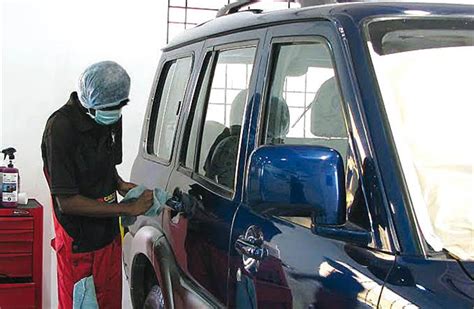 Car detailing market set to grow at 30 percent | Autocar Professional