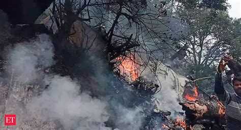 CDS Rawat chopper crash probe: No confirmation of technical failure ...