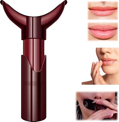 Amazon.com: lip pump lip plumper lip enhancer，Soft Silicone Fish Shape ...