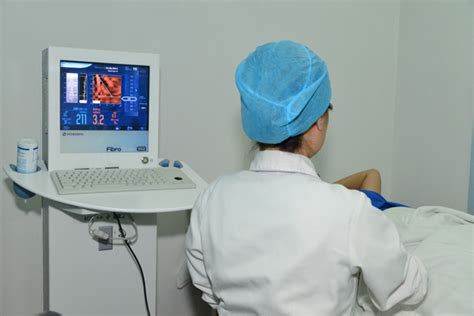 顺德首台先进的肝纤维化扫描仪在我院投入使用-南方医科大学顺德医院