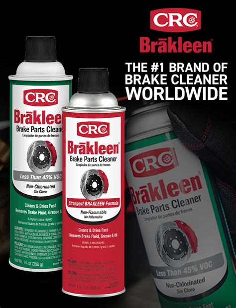 Crc Brake Cleaner Autozone at Raymond Curry blog