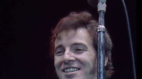 Image result for Bruce Springsteen Ramrod