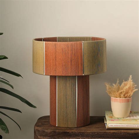 Decorous Table Lamps and Desk Lights for Any Room | FigLiving