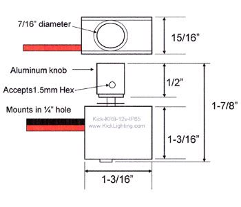 Image result for PWM LED Dimmer