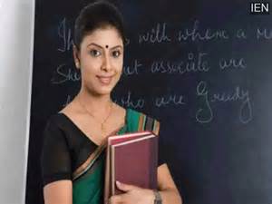 Uttar Pradesh teacher recruitment update: No new hires planned despite ...