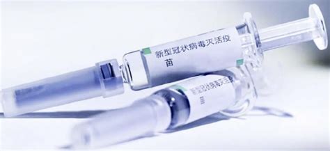 新冠疫苗接种后管多久，有必要打吗？__中国医疗