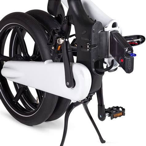 Gocycle G4i