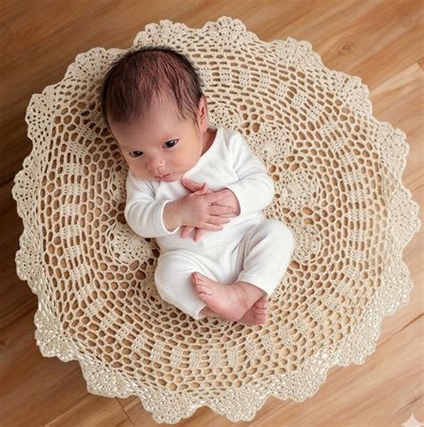 MACRAME & JUTE LAYERS – BABYMOON