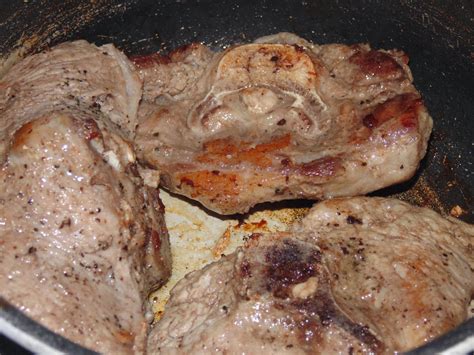 Lamb in Spanish tomato sauce - recipe (including photos) | Life in ...