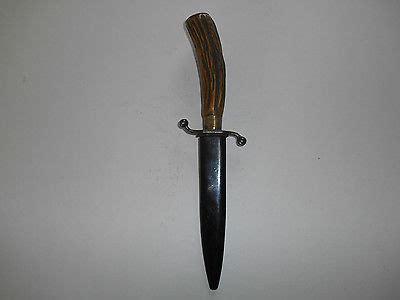 German trench knife WW1 1914- 1918 | #515123165