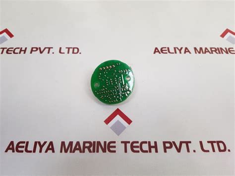 50082-00-2 Vdo Amplifier Pcb Card 50082-14-2A – Aeliya Marine Tech