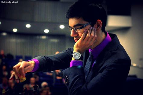 The best of Anish Giri interviews - ChessBase India