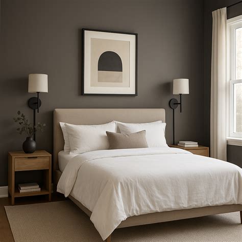 Silhouette : AF-655 : benjamin-moore : Color Inspiration and Exploration 🦊