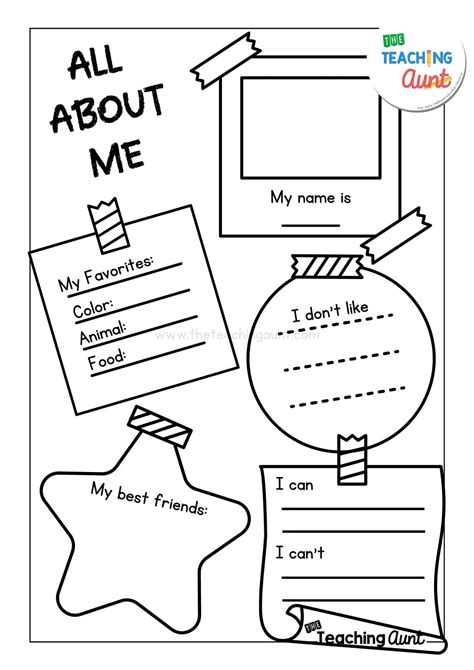 Educational Worksheets Free