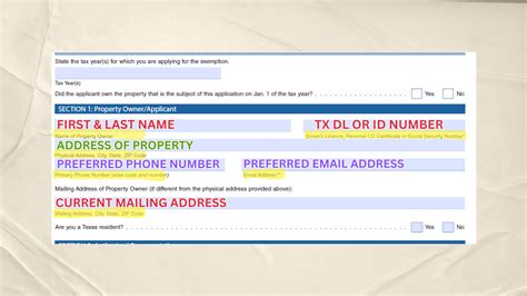 Cameron Appraisal District