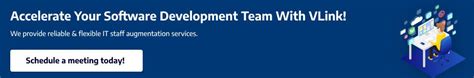 IT Staff Augmentation | Essential Considerations for Success | Vlink
