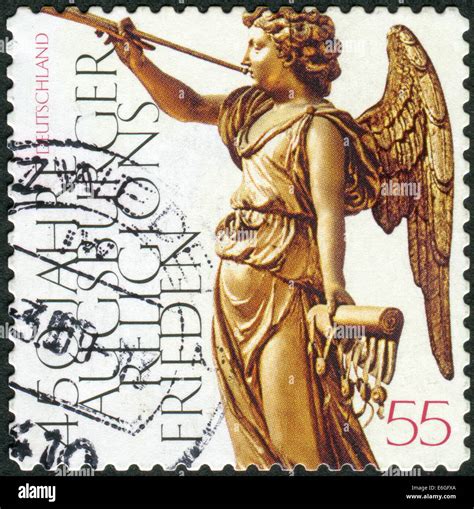 Peace of augsburg hi-res stock photography and images - Alamy