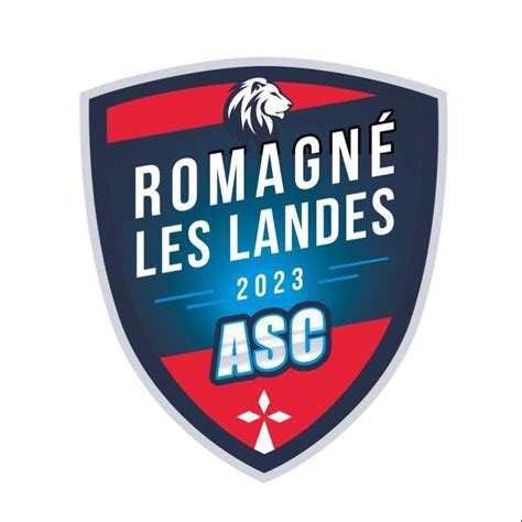 ASC Romagné les Landes