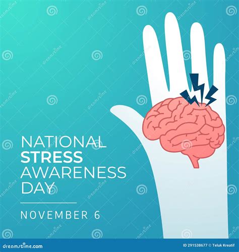 National Stress Awareness Month