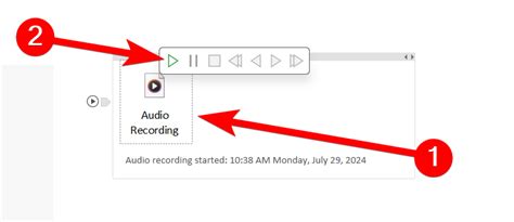 OneNote Audio 的图像结果