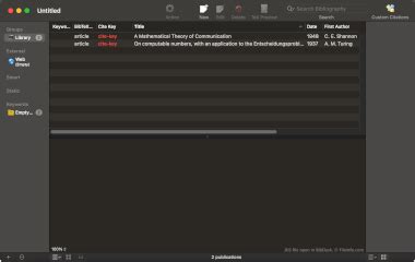 Image result for RIS File