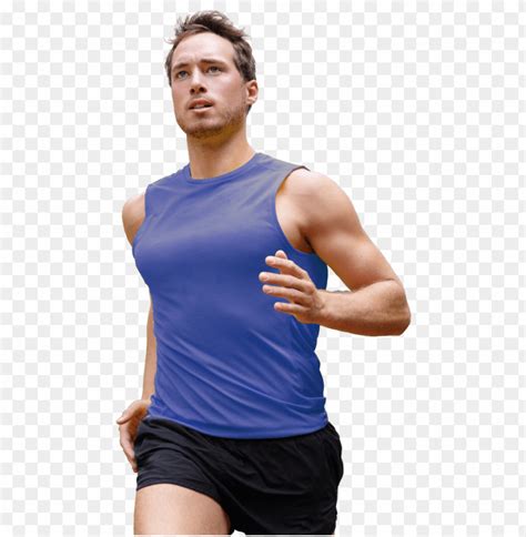Runner PNG 的图像结果
