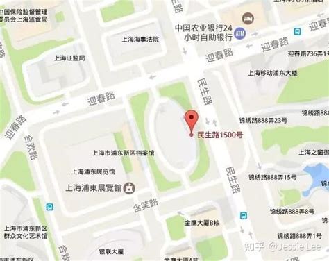 【浦东新区民生路1500号(合欢路)】上海市公安局出入境管理局地址,电话,定位,交通,周边-上海地址名录-上海地图