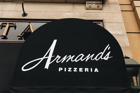 Armand's Victory Tap Chicago Il 60605