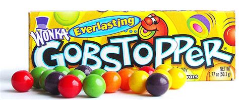Image result for Exploding Gobstopper