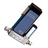 Mass Flow Controller w/RS485 Standard and Alarm Functions