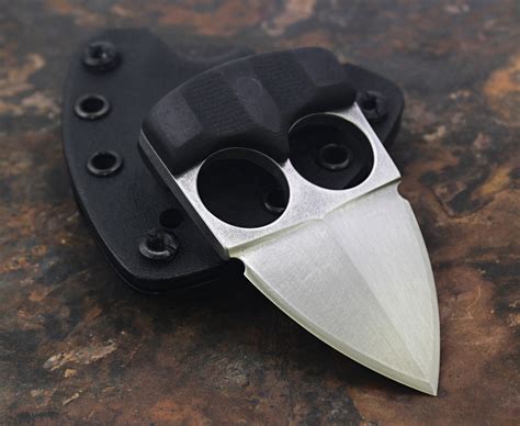 Folding Knife Push Dagger at Ina Pfarr blog