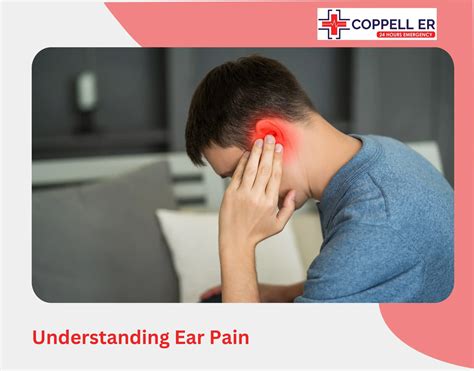 When to Go to the ER for Ear Pain: Warning Signs to Know