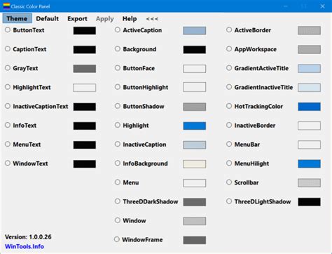 Image result for How to Change File Color