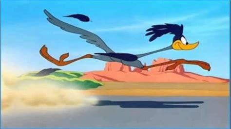 Road Runner Driving 的图像结果