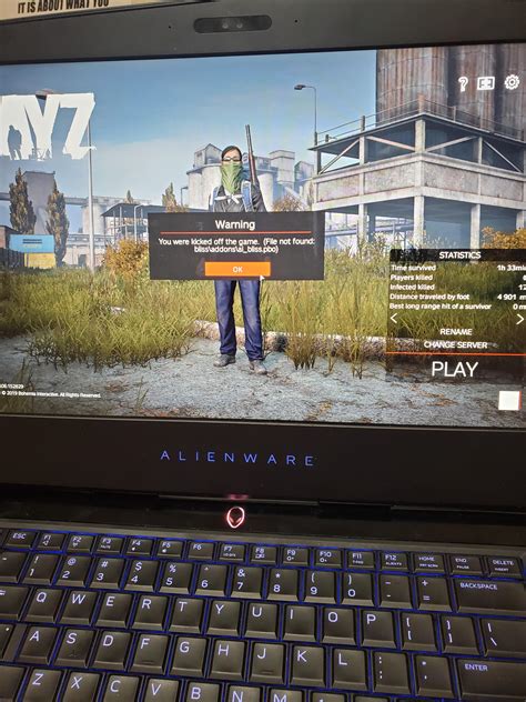 Image result for DayZ Executable Fix