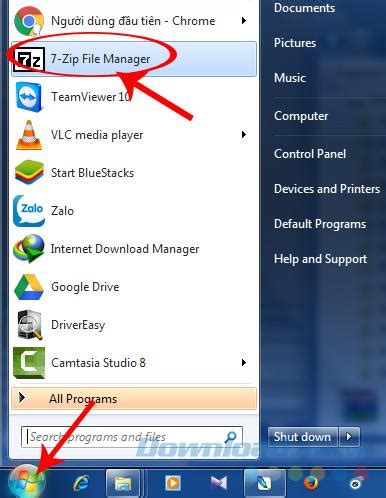 Image result for Install Software from Zip