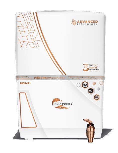 Insta Purity RO Water Purifire