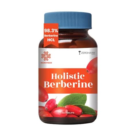 15 Best Berberine Supplements of 2025 in India, According To Experts
