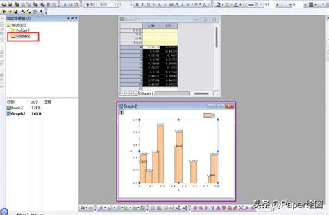Origin操作技能-怎么样制作XRD叠图与PDF卡线图 -数据分析-科学指南针