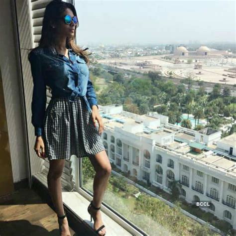 Five times Lopamudra Raut aced the summer look