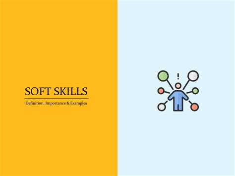 Soft Skills - Definition, Importance & Examples | Marketing Tutor