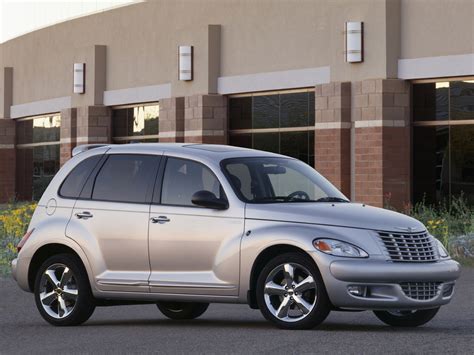 Chrysler PT Cruiser – alles wat je moet weten - AutoRAI.nl