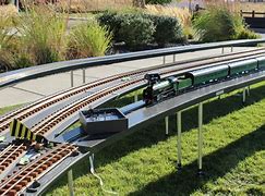 Image result for portable railway