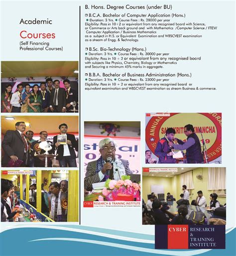 Welcome to Cyber Research & Training Institute