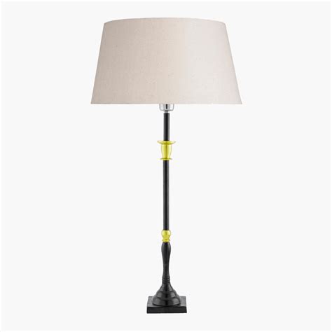 Buy HOMESAKE Metal Table Lamp from Homesake at just INR 3398.0