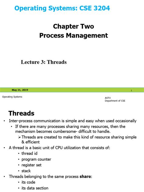 Threads Computer Science 的图像结果