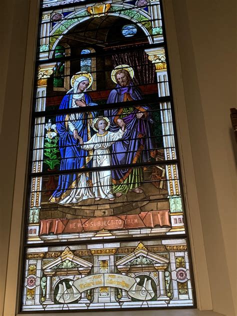 Cathedral Of The Immaculate Conception Kansas City