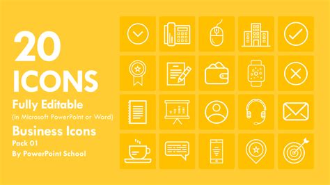 PowerPoint Icons Free 的图像结果