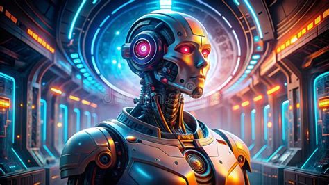 Advanced AI Robot 的图像结果